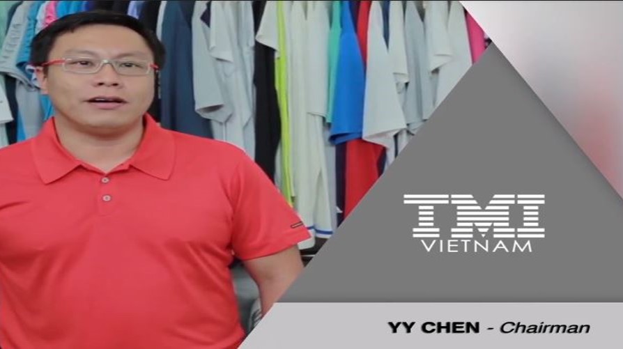 TVC GIỚI THIỆU CÔNG TY TMI – ADIDAS VIỆT NAM