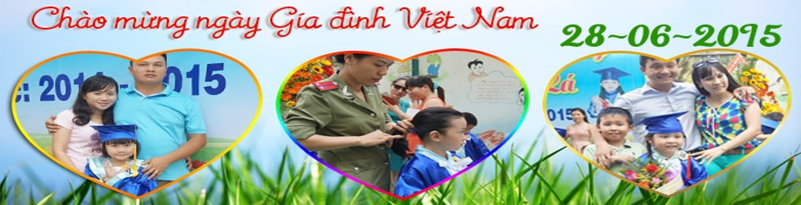 LOẠT PHIM TRUYỀN THÔNG HƯỞNG ỨNG NGÀY GIA ĐÌNH VIỆT NAM 28/6
